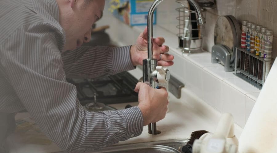 Professional emergency plumbing in Coulee Dam, WA